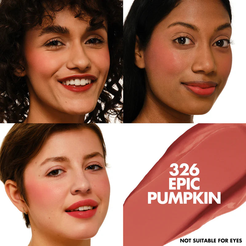 Image of Artist Color Crayon 326 Epic Pumpkin