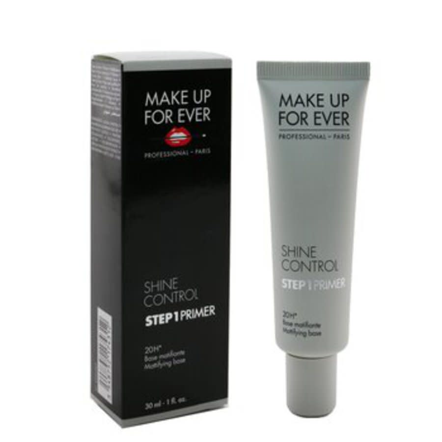 Primer Control de Brillo Step 1 Shine Control Primer 30ml