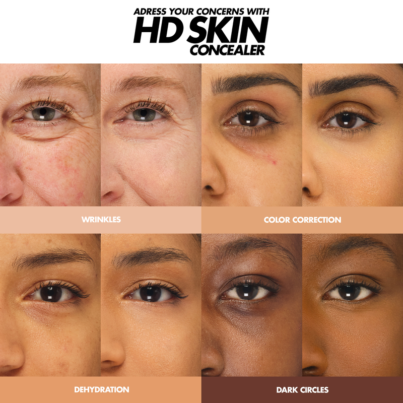 Image of 3.0 (R) HD Skin Concealer