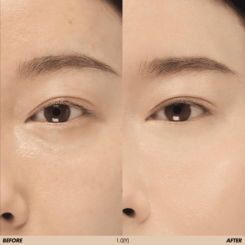 1.0(Y) HD Skin Concealer