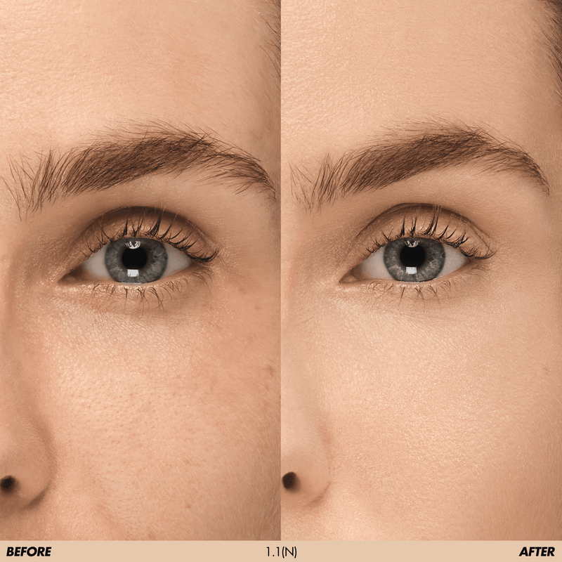 Image of 1.1 (N) HD Skin Concealer