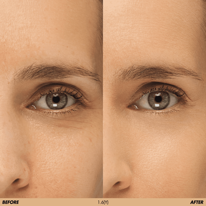 Image of 1.6 (Y) HD Skin Concealer