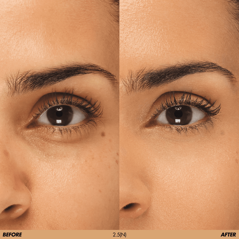 Image of 2.5 (N) HD Skin Concealer