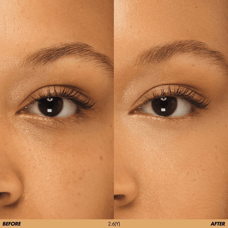 Image of 2.6 (Y) HD Skin Concealer