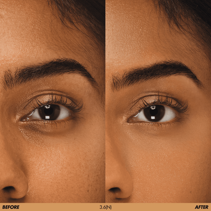 Image of 3.6 (N) HD Skin Concealer