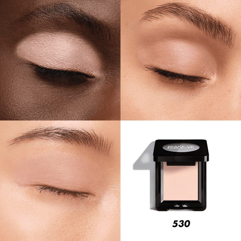 Image of 530 Natural Cotton Artist Eyeshadow