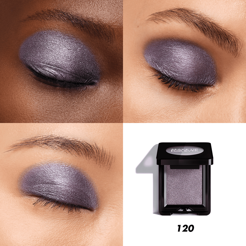 Image of 120 Graceful Grey Artist Eyeshadow