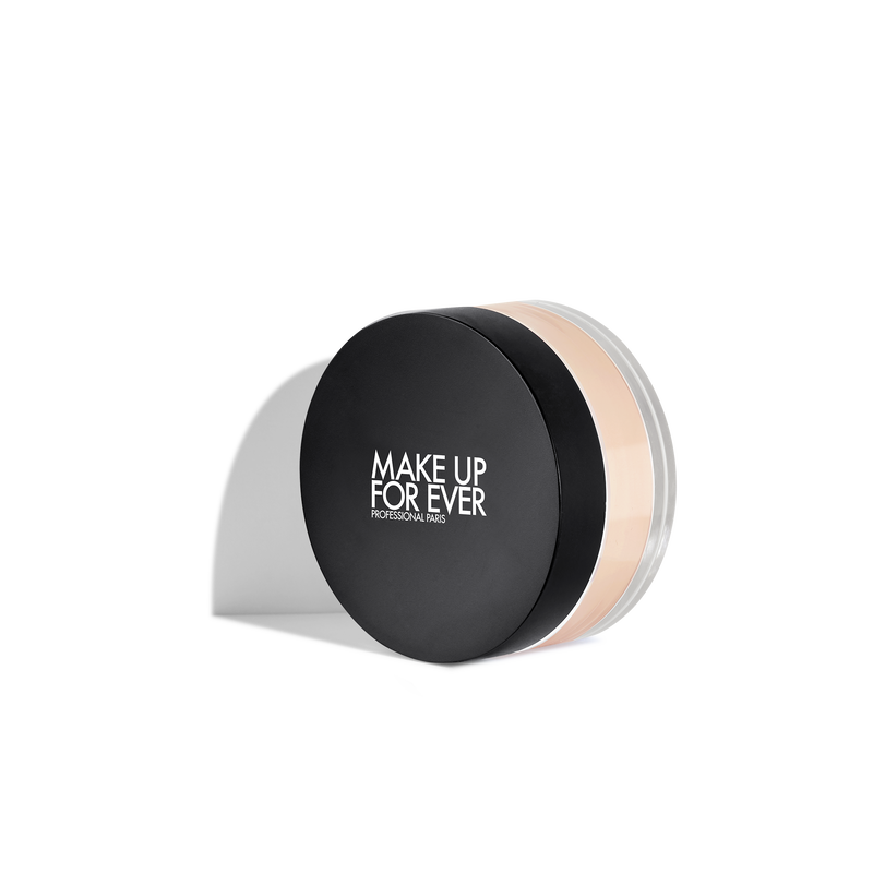 Image of Mini HD Skin Setting Powder 0.1 Rose