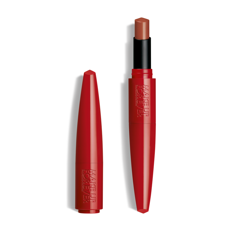 320 Satin Burning Love Rouge Artist For Ever