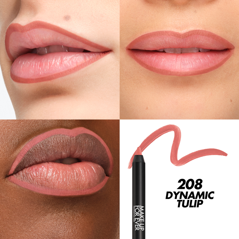 Image of 208 Dynamic Punch Artist Color Pencil Extreme