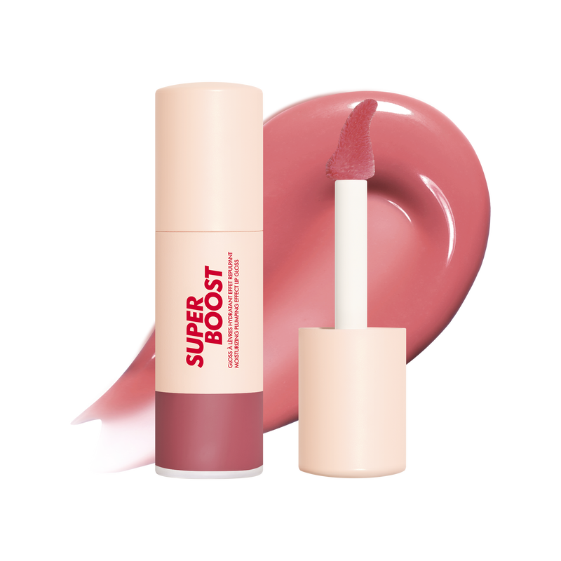 Super Boost Lip Gloss 08 Boundless Berry 9ml