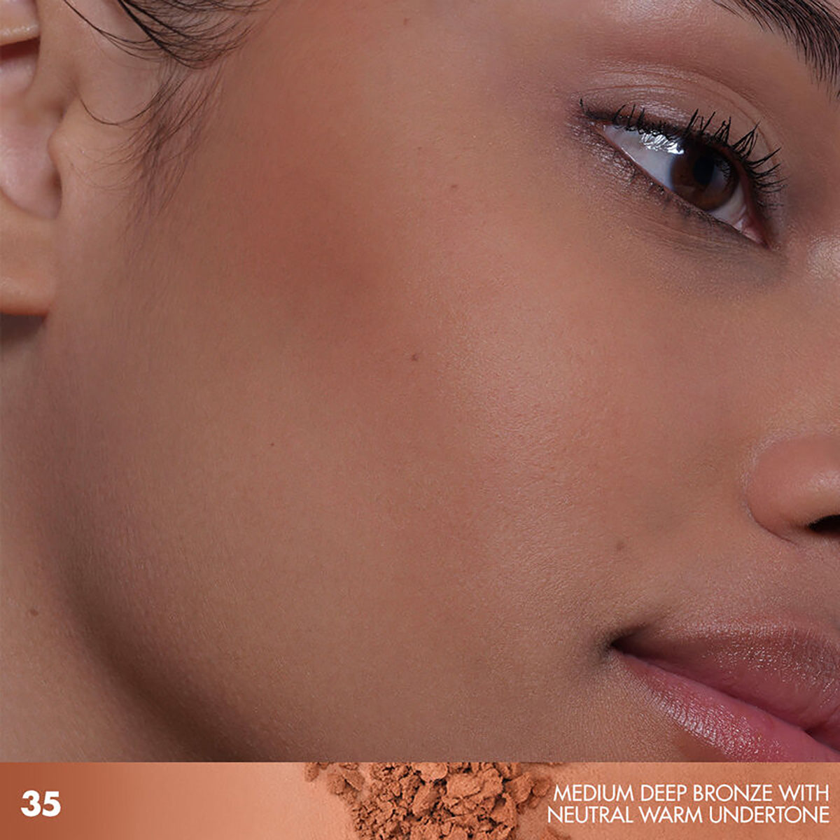Image of 35 - Lively Almond Artist Bronzer