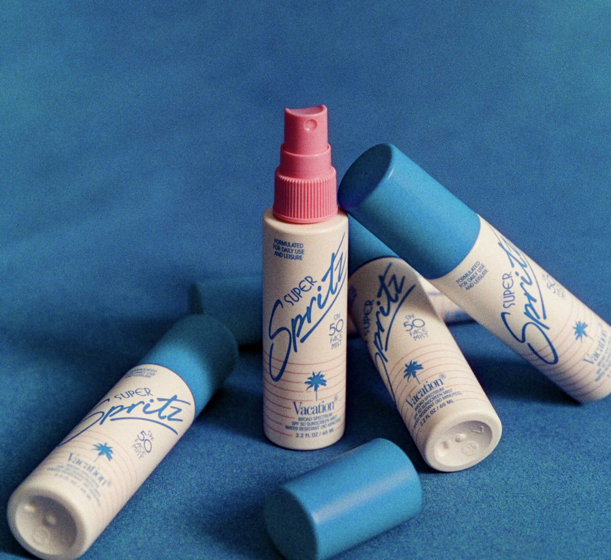 Image of Super Spritz SPF 50