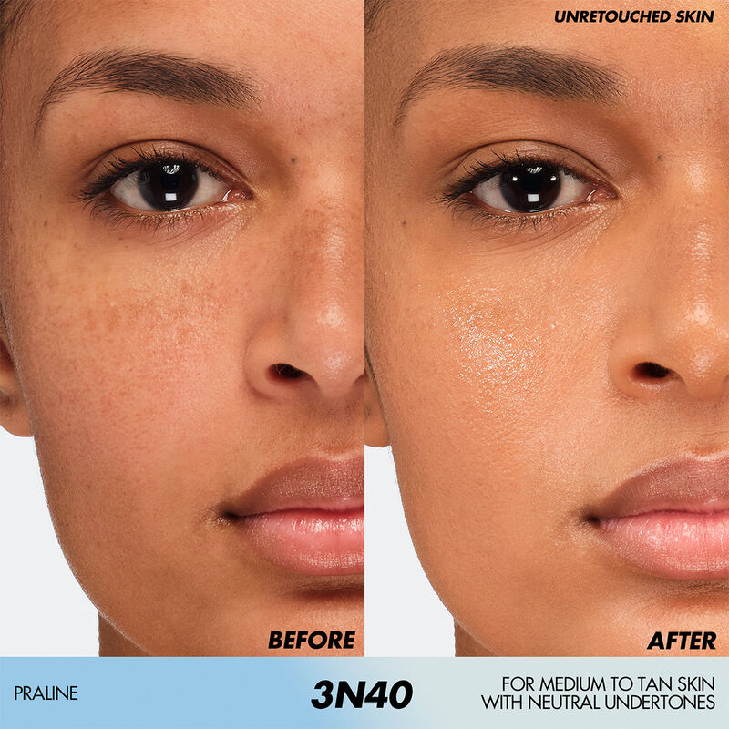 Image of Mini HD Skin Hydra Glow 3N40 12ml