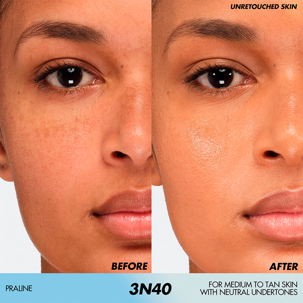 Image of 3N40 - HD Skin Hydra Glow