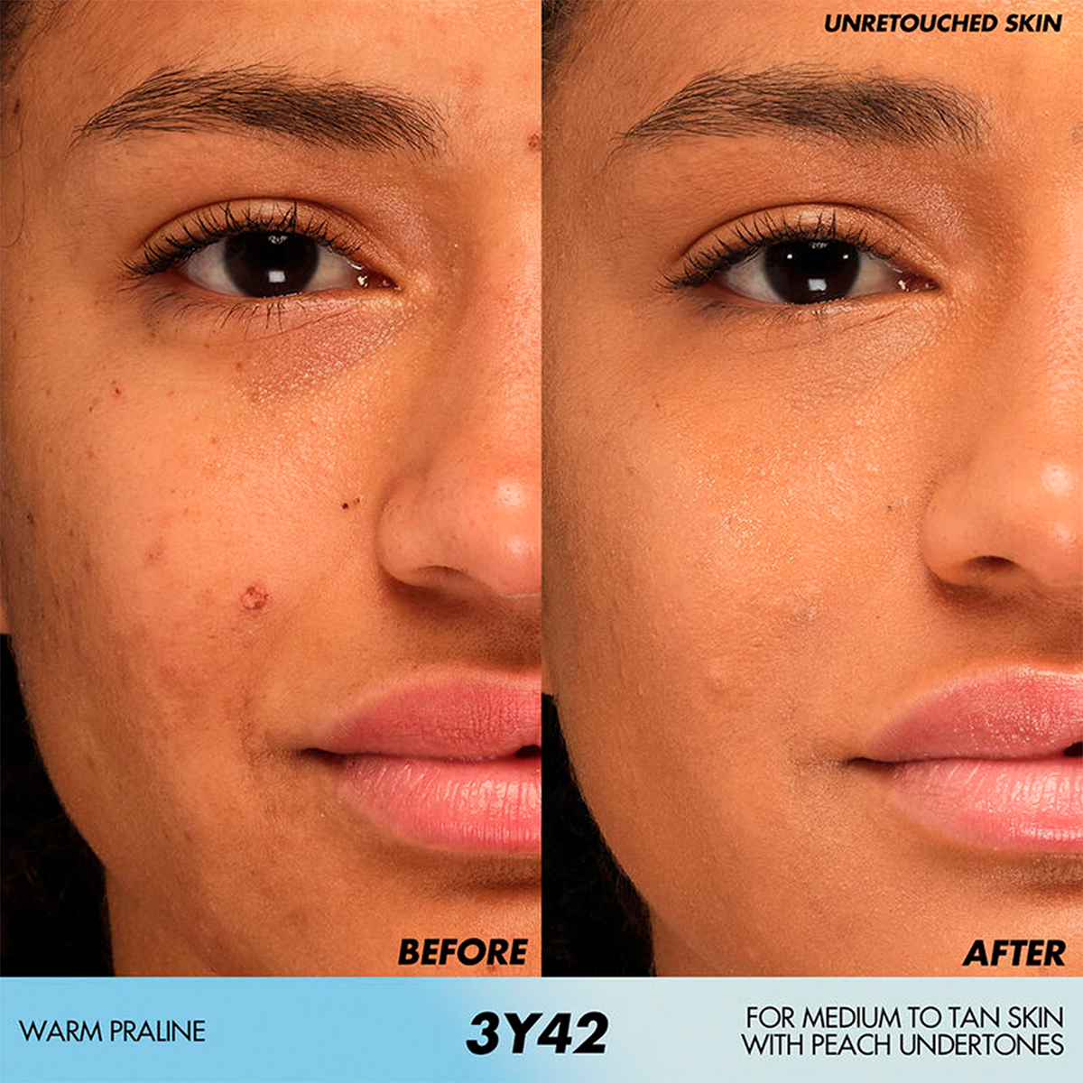 Image of 3Y42 - HD Skin Hydra Glow