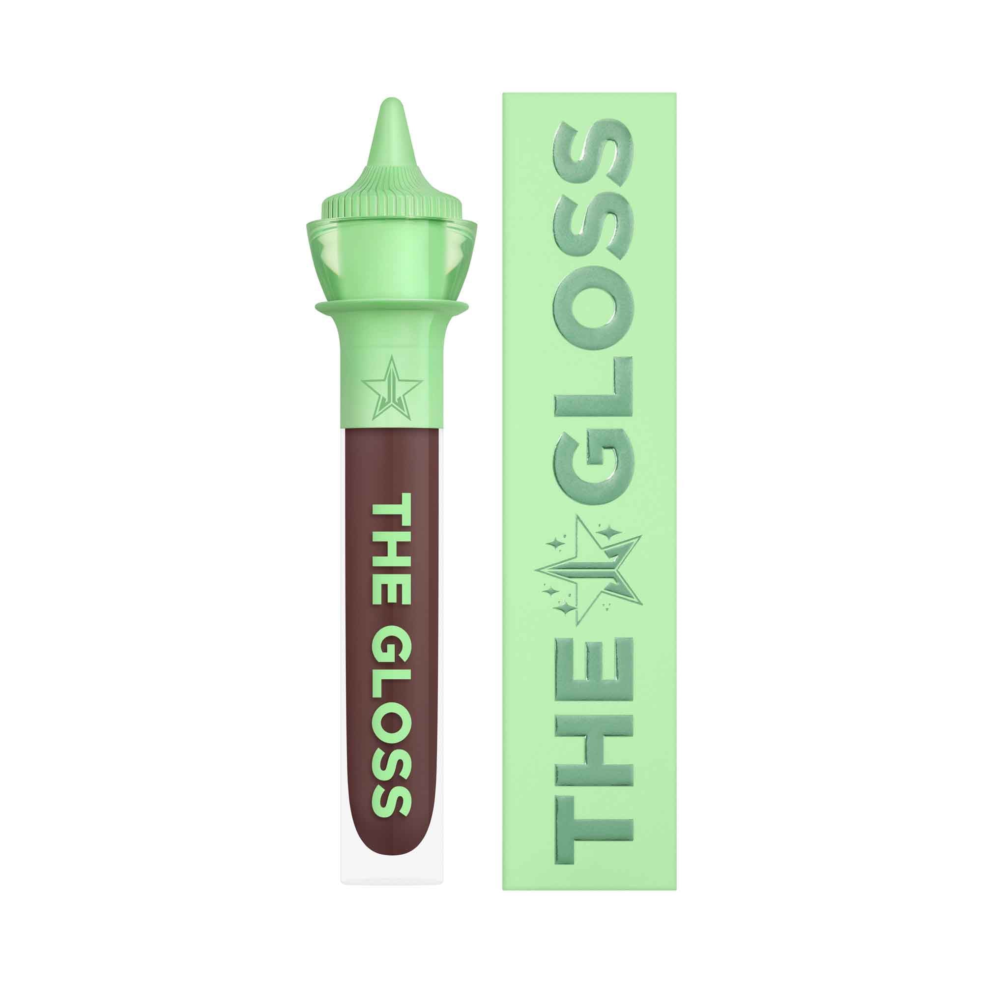 Image of The Gloss Untouchable