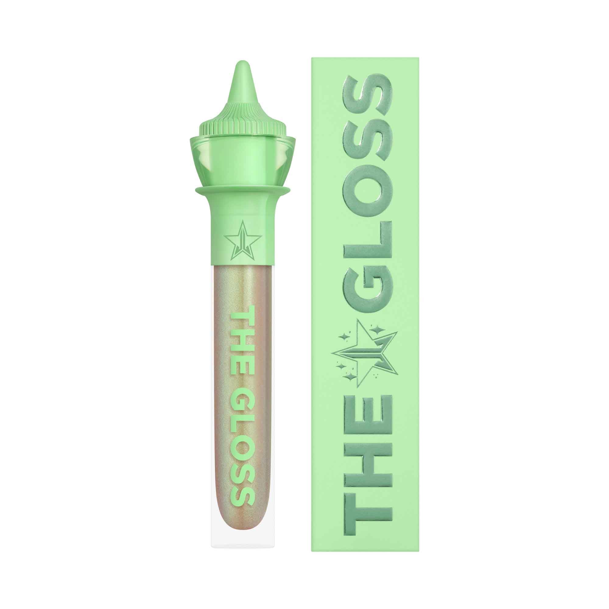 Image of The Gloss Blood Money