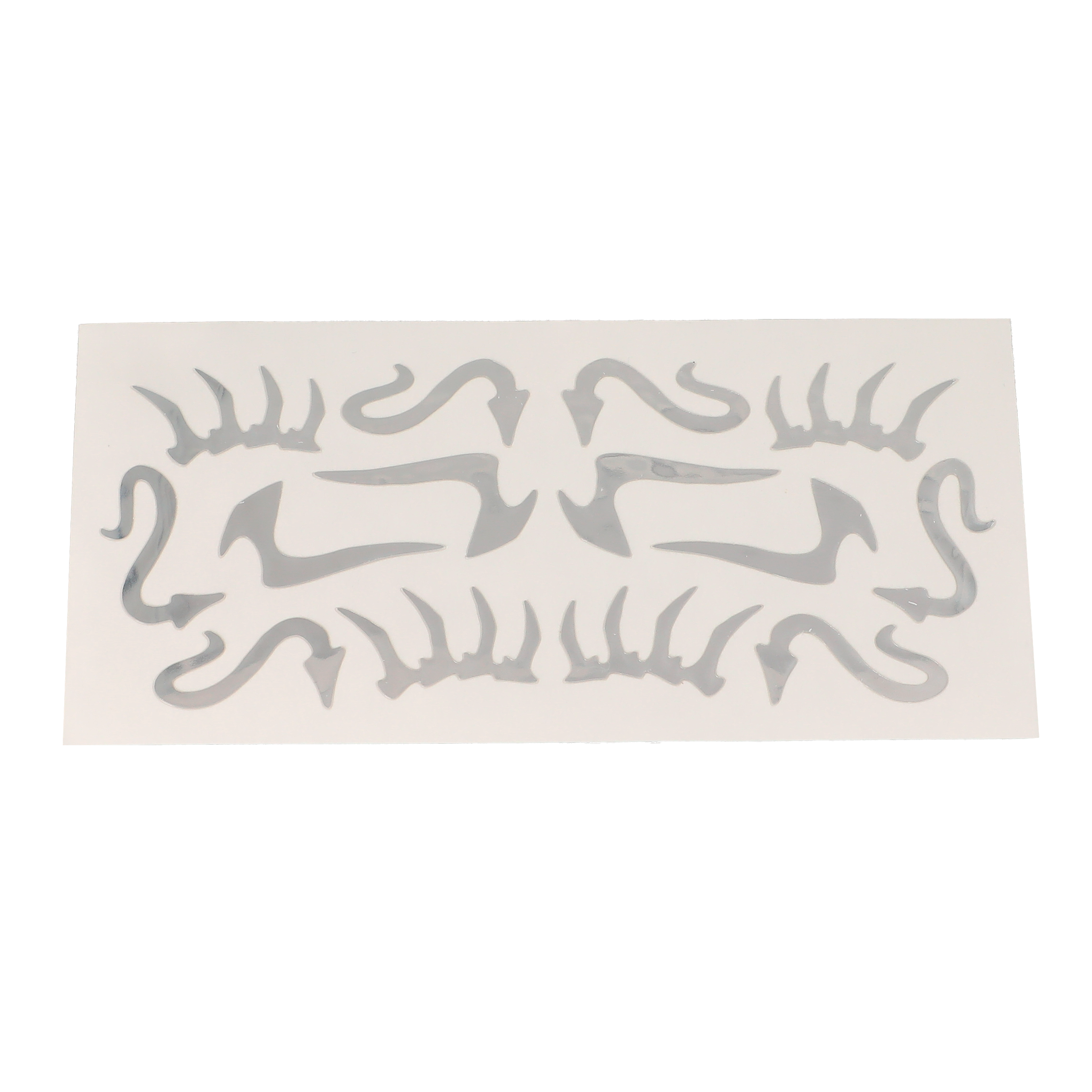 Image of Reptalien / Face Lace by Phyllis Cohen