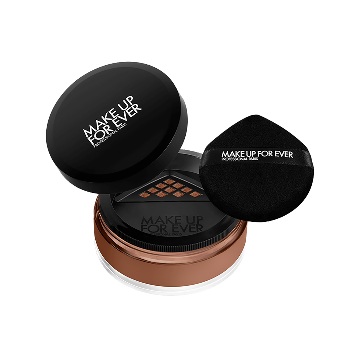 4.2 - Deep espresso HD Skin Setting Powder