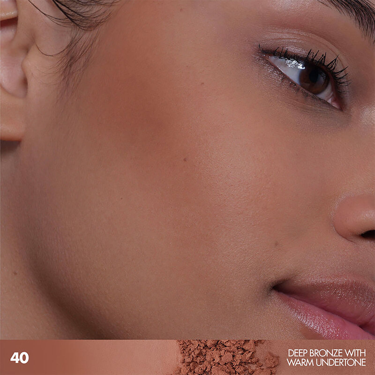 Image of 40 - Warm Pecan Artist Bronzer