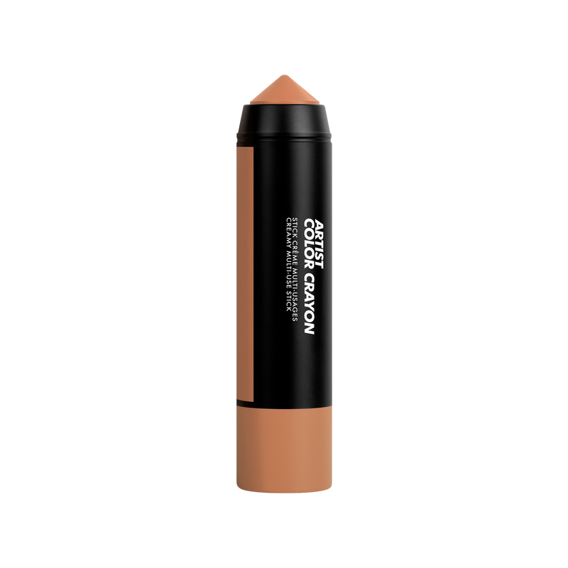 Image of Artist Color Crayon 414 Sunny Tawny