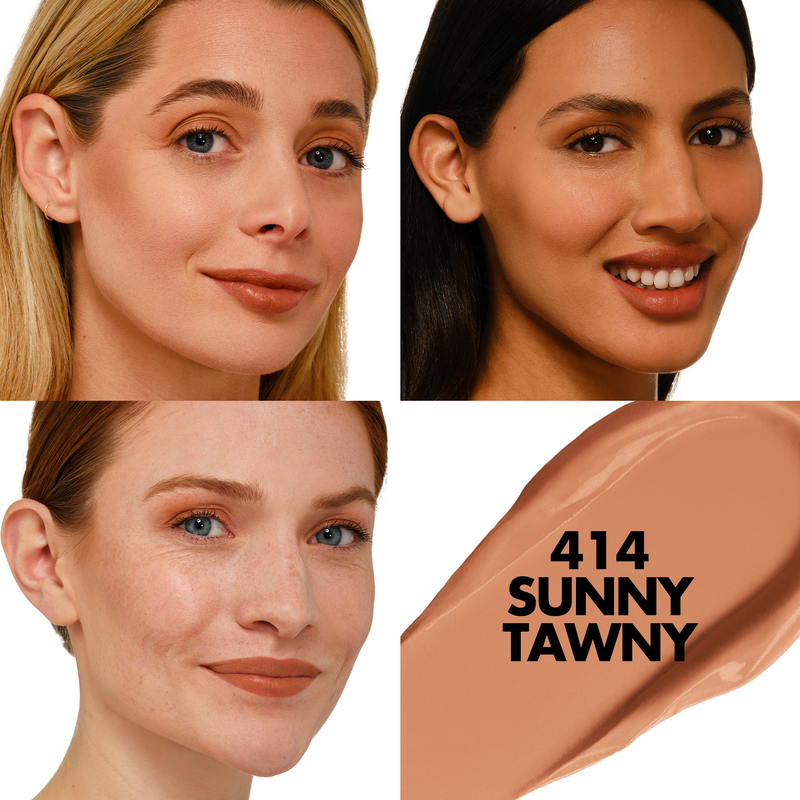 Image of Artist Color Crayon 414 Sunny Tawny