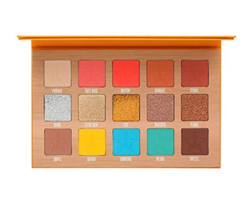 Image of Palette Thirsty