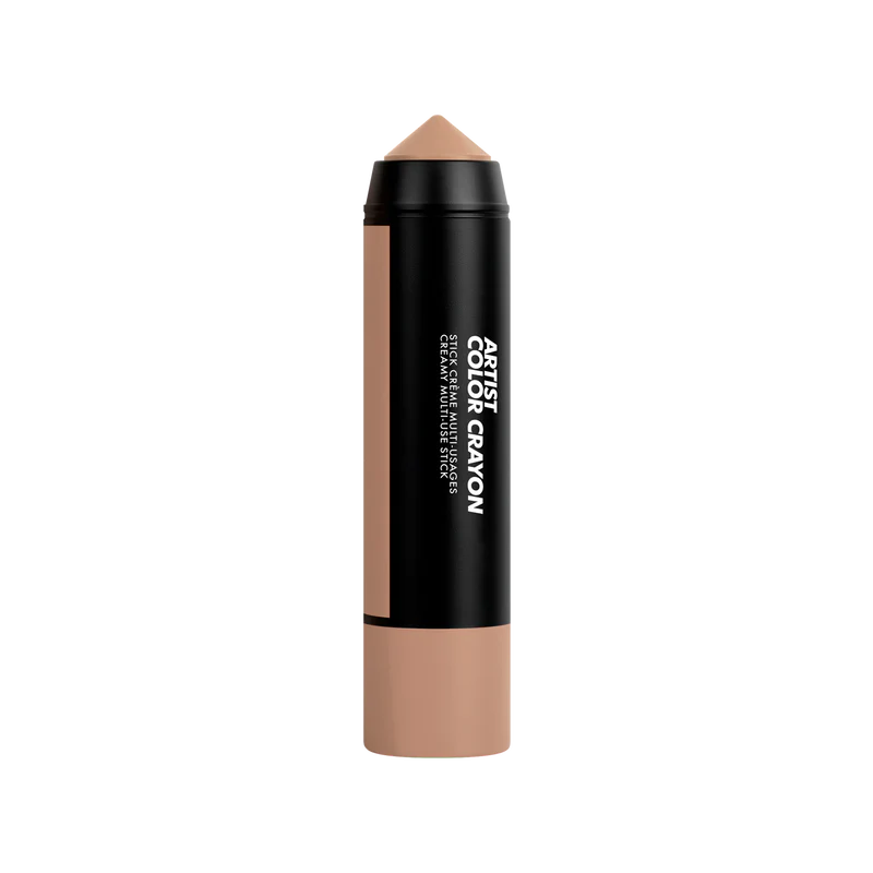 Image of Artist Color Crayon 432 Luminous Taupe