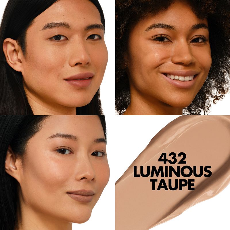 Image of Artist Color Crayon 432 Luminous Taupe