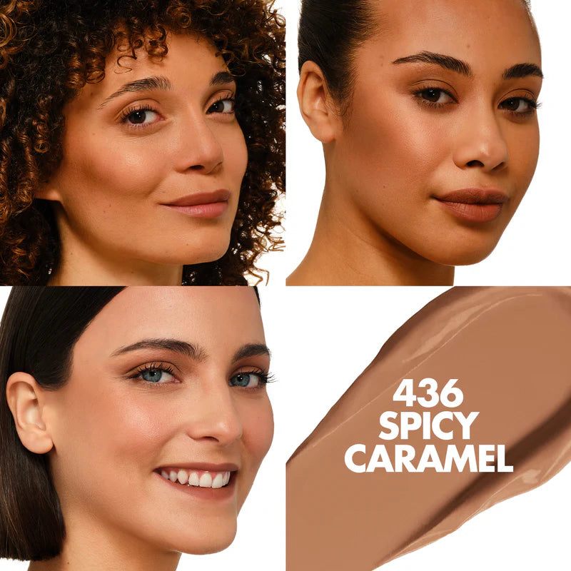 Image of Artist Color Crayon 436 Spicy Caramel