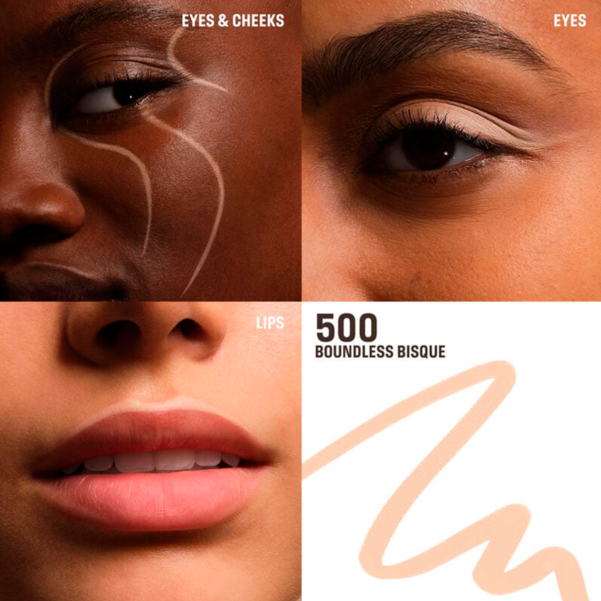 Artist Color Pencil 500 Boundless Bisque