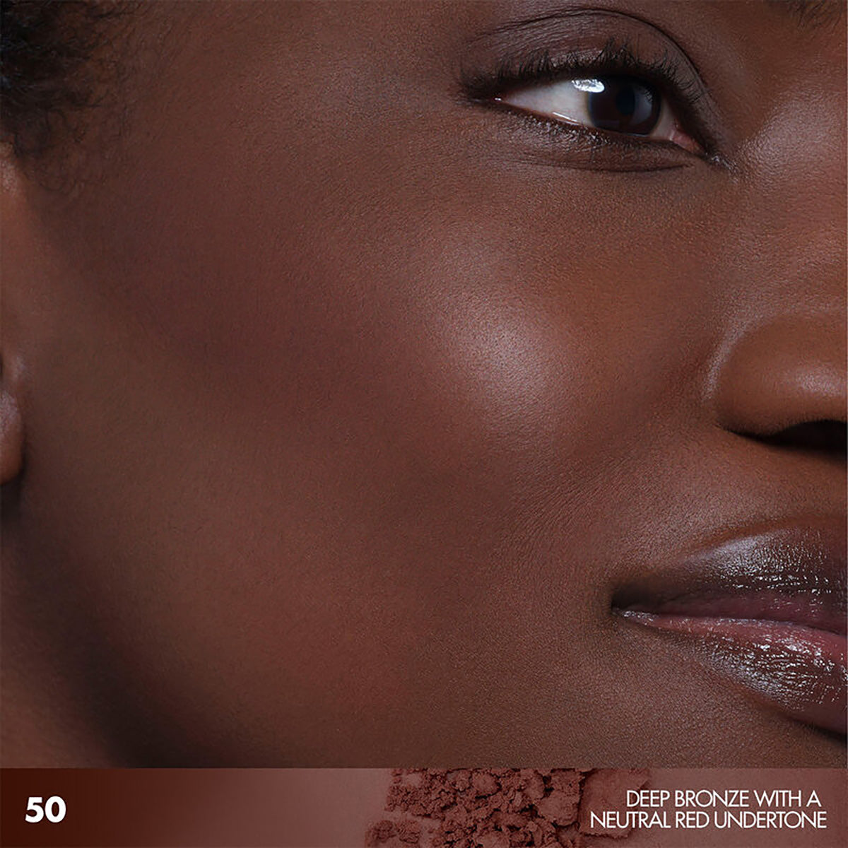 Image of 50 - Sweet Espresso Artist Bronzer