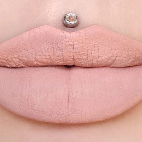 Image of Velour Liquid Lipstick I'm Nude