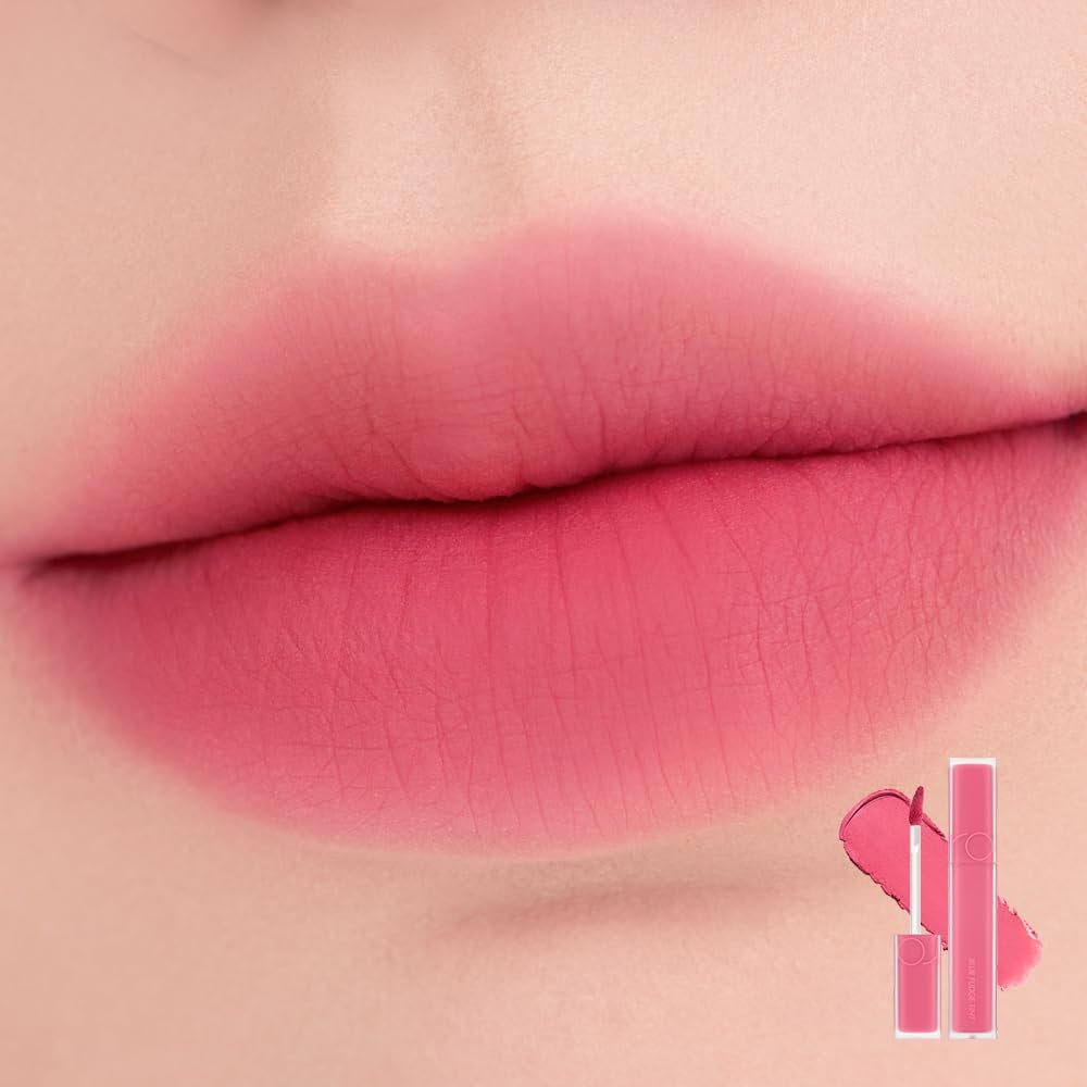 Image of 15 Berry Fizz Blur Fudge Tint
