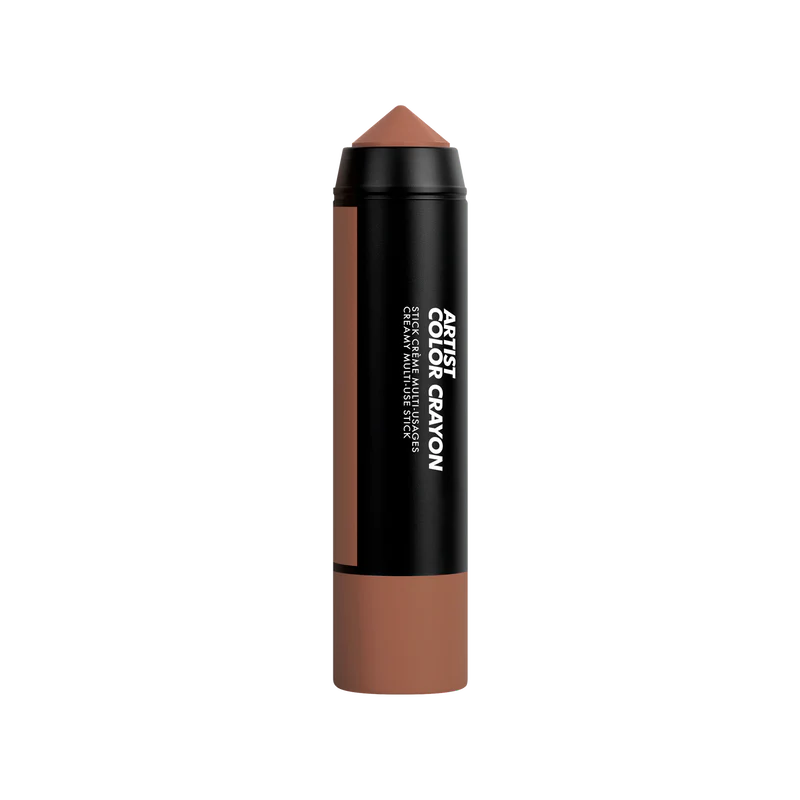 Artist Color Crayon 600 Anywhere Caffeine