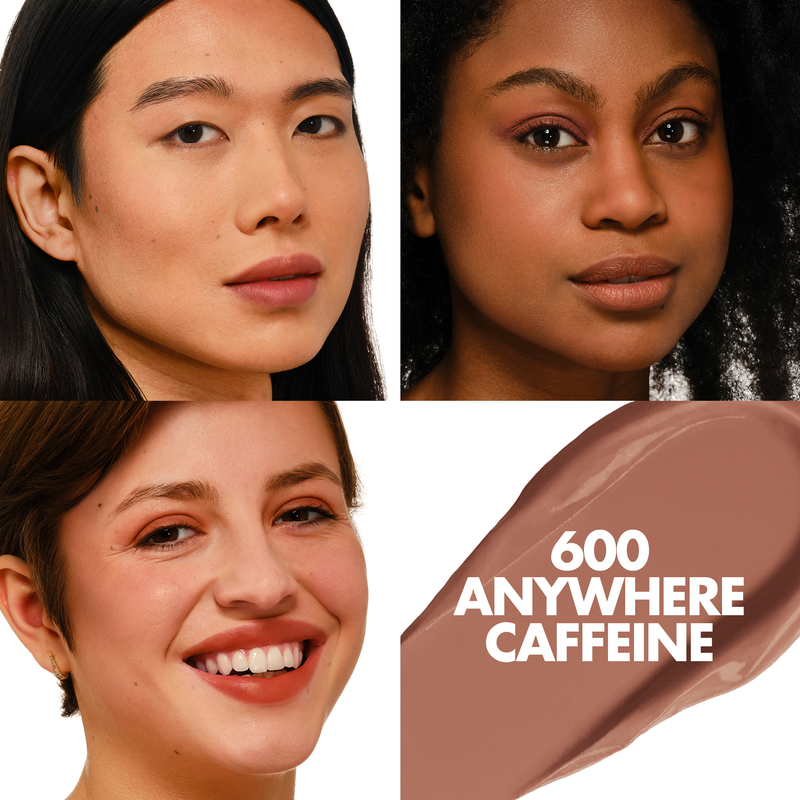 Image of Artist Color Crayon 600 Anywhere Caffeine