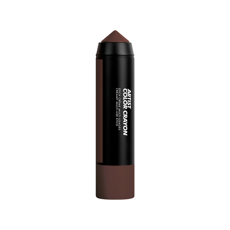 Image of Artist Color Crayon 608 Limitless Brown