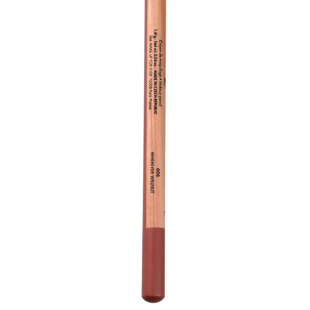 Image of Artist Color Pencil  606 - Wherever Walnut