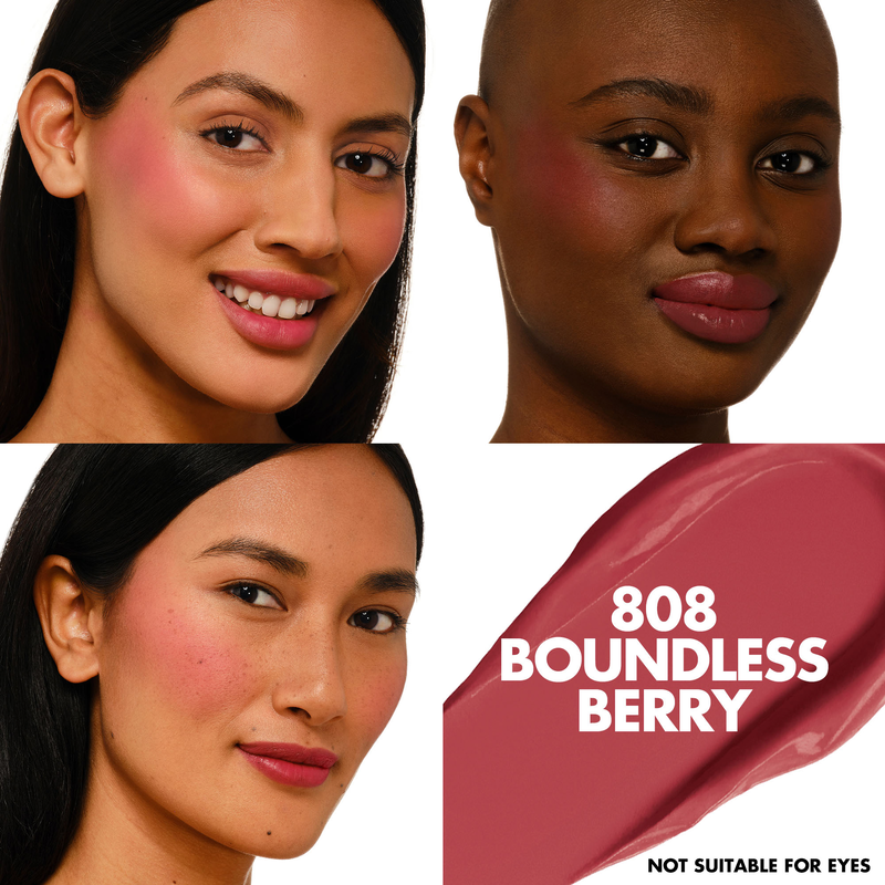 Image of Artist Color Crayon 808 Boundless Berry