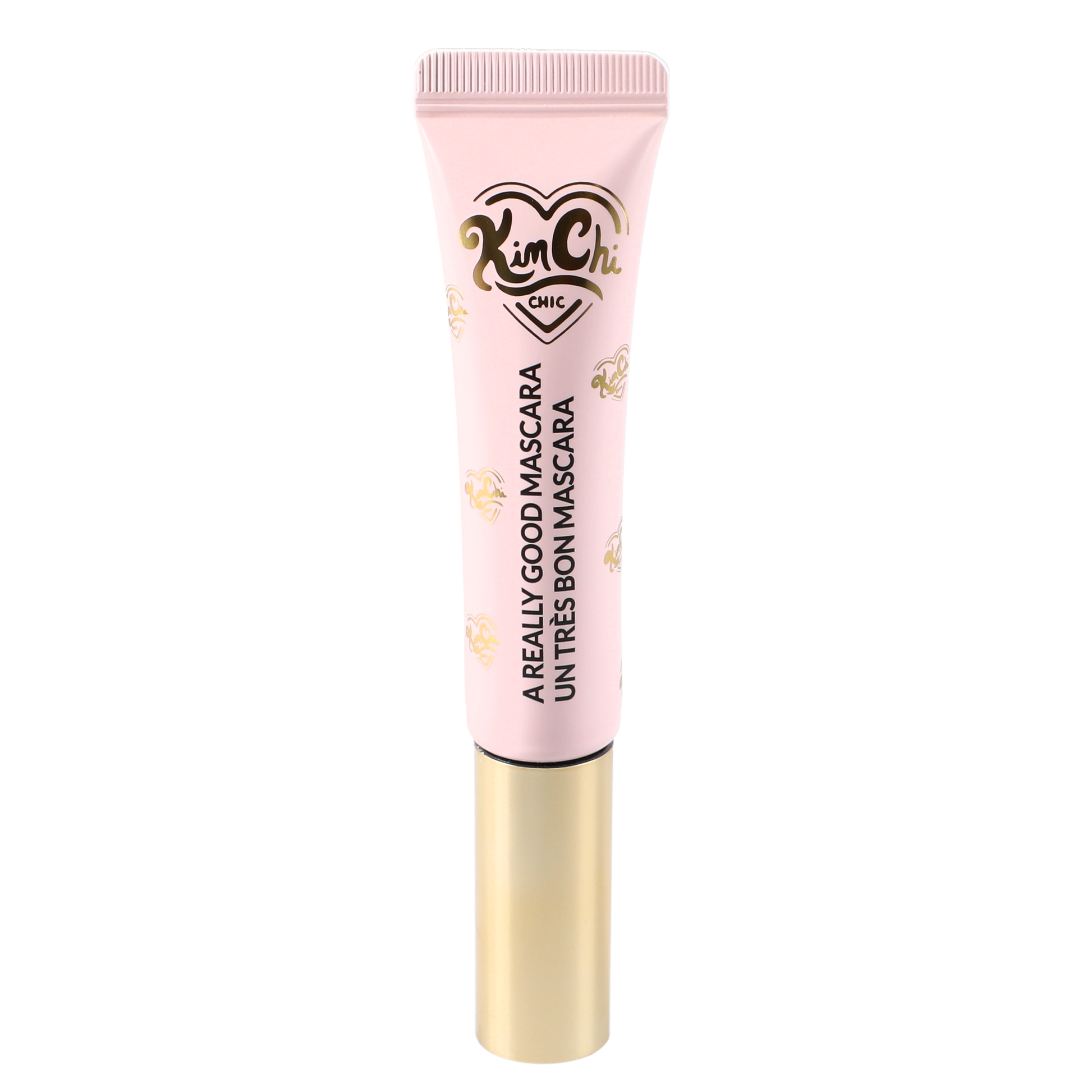 A Really Good Mascara Volume & Lengthening Kimchi