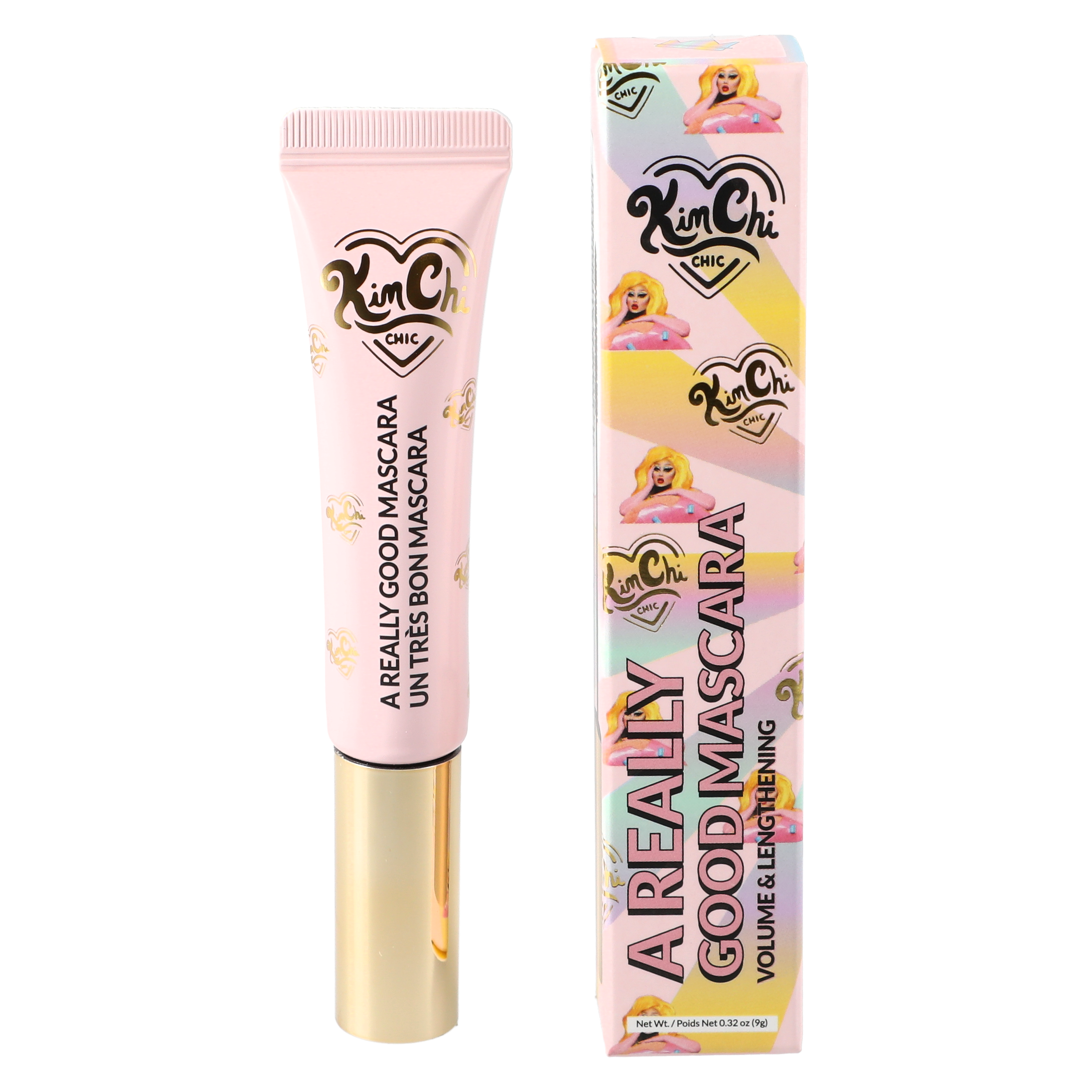 Image of A Really Good Mascara Volume & Lengthening Kimchi