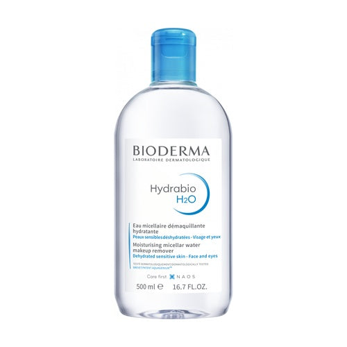 Image of Hydrabio H2O 500 ml