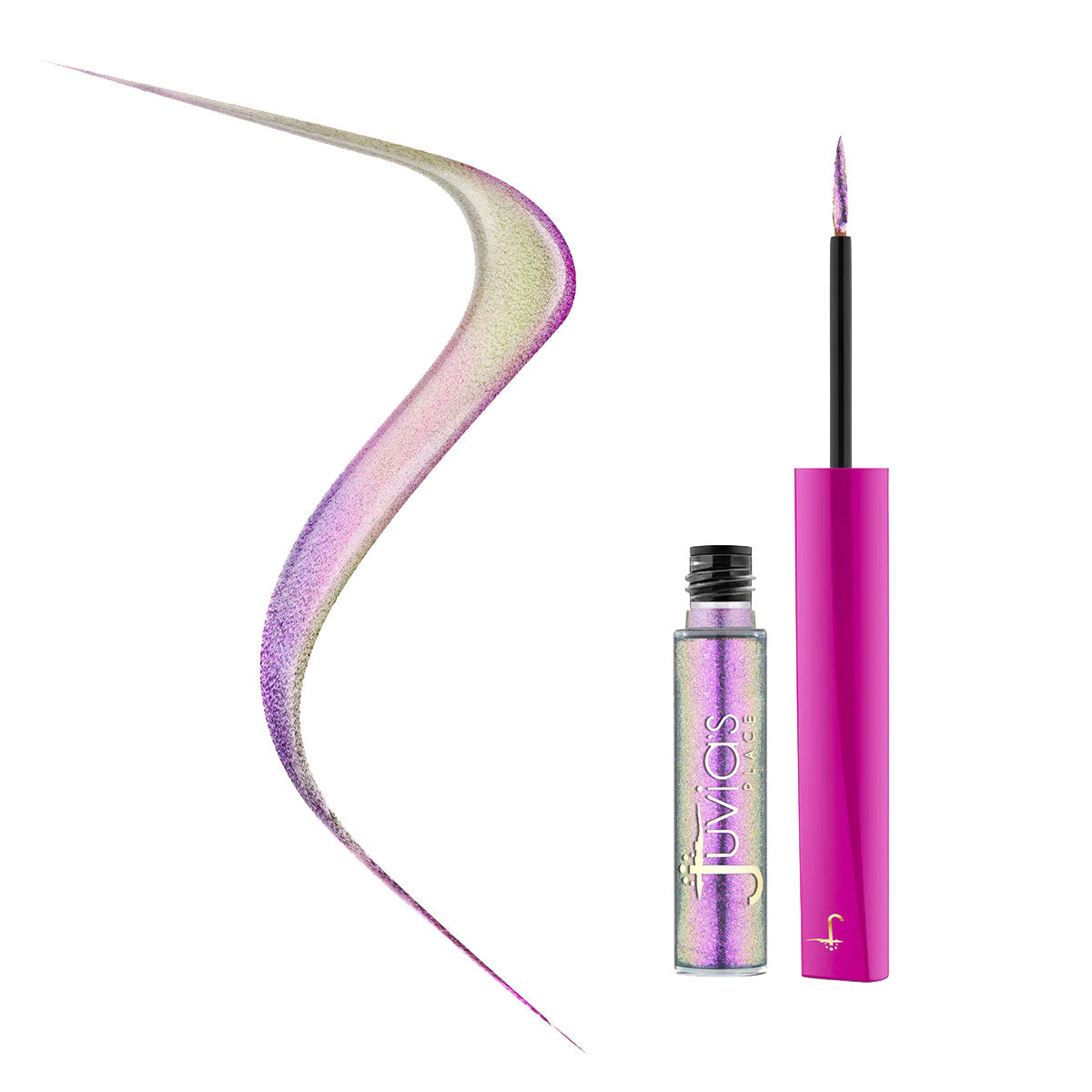 Image of Afrogalactic Glitter Eyeliner