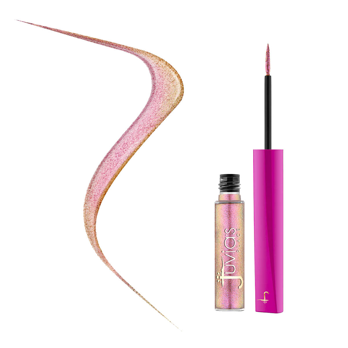 Image of Afrogalactic Glitter Eyeliner
