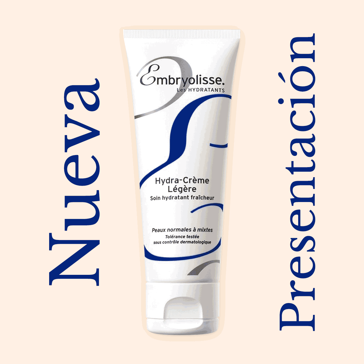 Image of Hydra Cream Light 40 ml