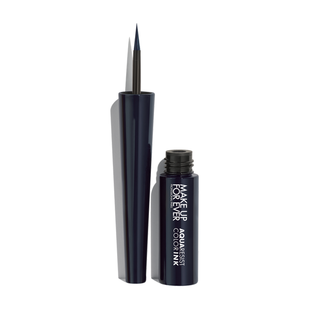 Aqua Resist Color Ink 03 Matte Midnight