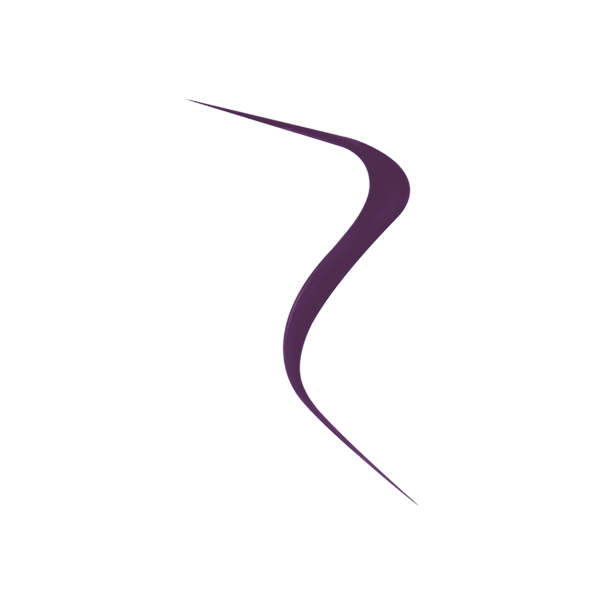 Aqua Resist Color Ink 04 Matte Plum