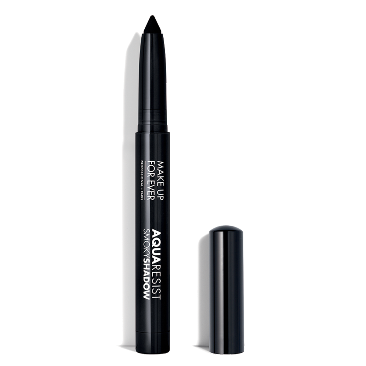 Aqua Resist Smoky Shadow 01 Carbon