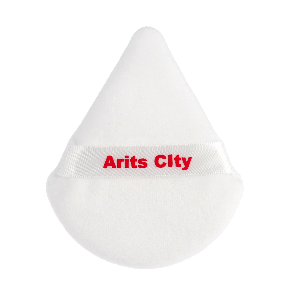 Image of Borla para Maquillaje Triangular